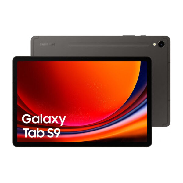 Samsung Galaxy Tab S9 - Image 3