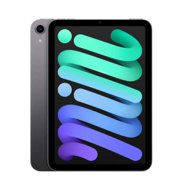 iPad mini 2021 6th Gen (Wi-Fi Only) - Image 2