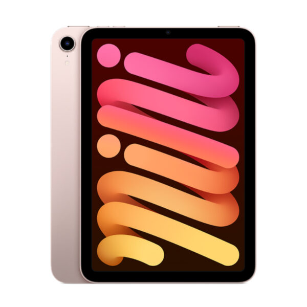 iPad mini 2021 6th Gen (Wi-Fi Only) - Image 3