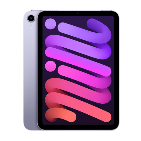 iPad mini 2021 6th Gen (Wi-Fi Only)
