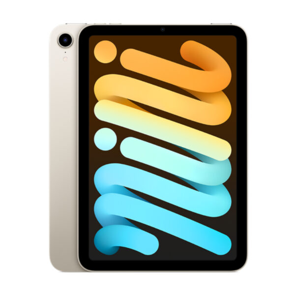 iPad mini 2021 6th Gen (Wi-Fi Only) - Image 5