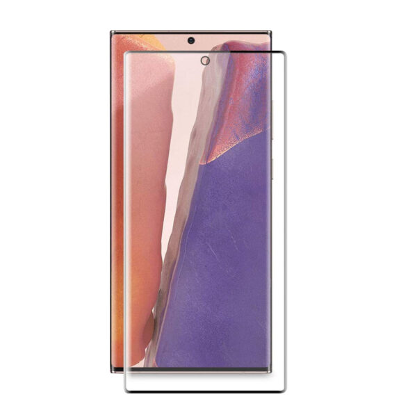 Samsung Note 20 Ultra Screen Protector price in Kenya