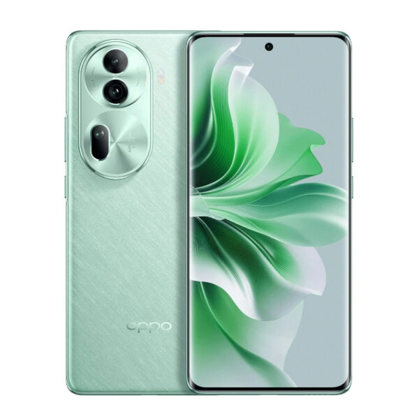 Oppo reno 11 pro