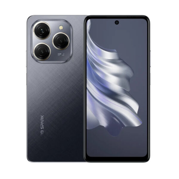 Tecno Spark 20
