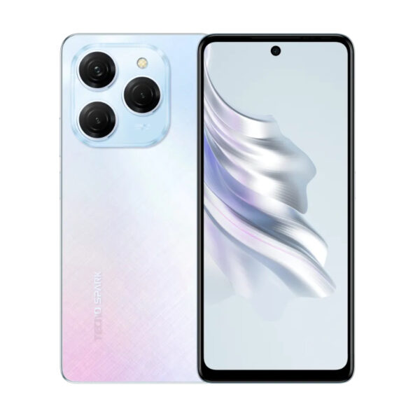 Tecno Spark 20