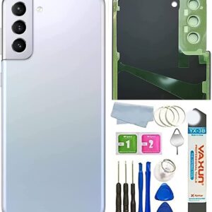 Samsung galaxy S21 backcover