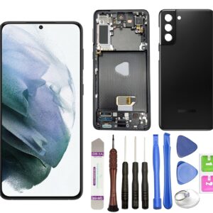 Samsung S21 Plus Screen
