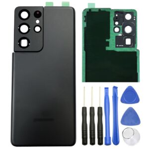 Samsung Galaxy S21 Ultra Backcover