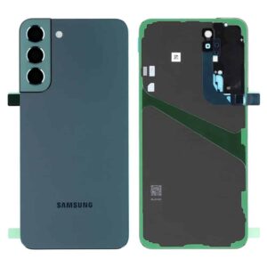 Samsung Galaxy S22 Fe Backcover