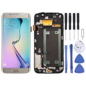 Samsung S6 edge screen replacement