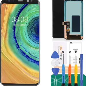 Samsung Galaxy S9 screen