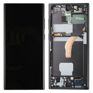Samsung Galaxy S22 Screen