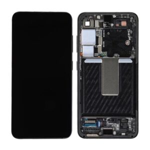 Samsung galaxy S23 Screen