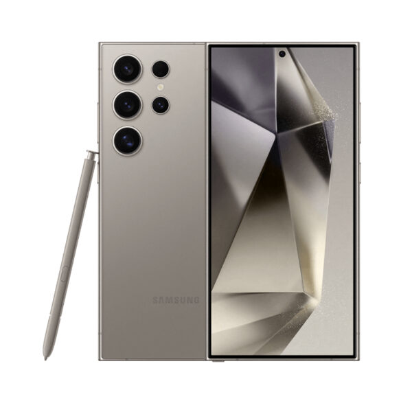 Samsung Galaxy S24 Ultra 5G - Image 4