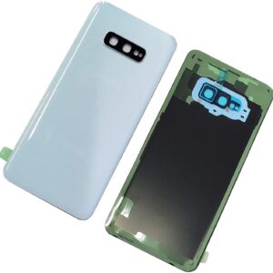 Samsung Galaxy S10E backcover