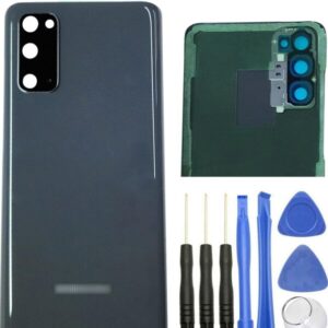 Samsung Galaxy S20 Back Glass Cover
