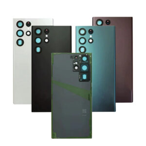 Samsung Galaxy S23 Backcover