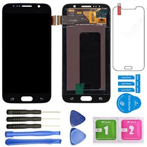 Samsung S6 Screen replacement