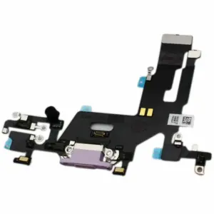 Apple iPhone 12 pro max charging system