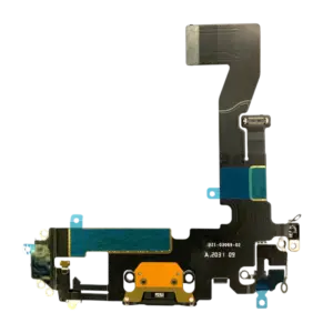 Apple iPhone 13 chargimg system
