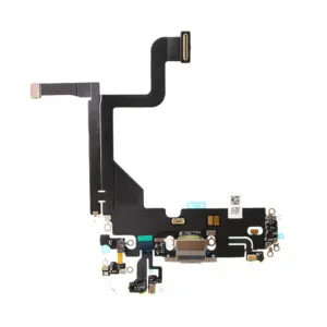 Apple iPhone 14 plus charging system