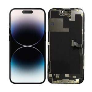 apple iphone 14 plus screen
