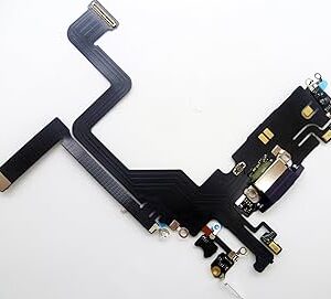 Apple iphone 14 pro charging