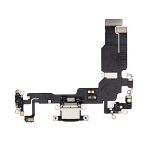 Apple iPhone 15 Pro Max charging system