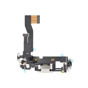 Apple iPhone XR charging system