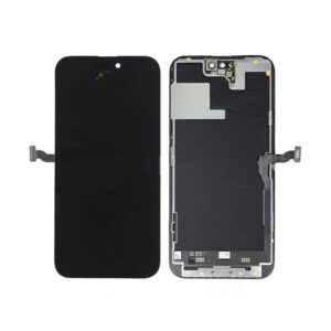 apple iphone 14 pro max screen