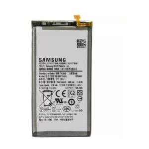 Samsung Galaxy S8 Battery