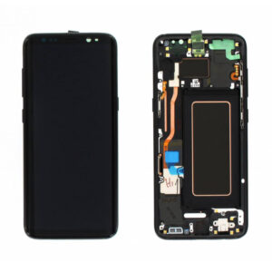 Samsung Galaxy S10e Screen Replacement