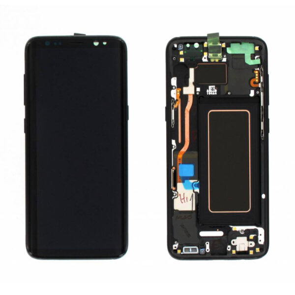 Samsung Galaxy S10e Screen Replacement