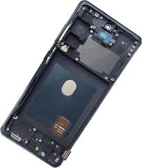 Samsung Galaxy S20fe Screen Replacement