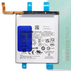 Samsung Galaxy S23 Battery