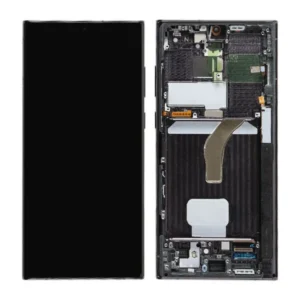 Samsung Galaxy S24 Plus Screen Replacement