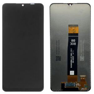 Samsung Galaxy A02 Screen Replacement