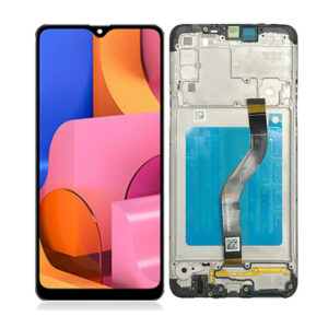 Samsung Galaxy A20s Screen Replacement