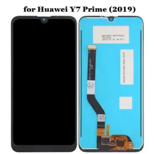 Huawei Y7 Prime screen replacement price in Kenya