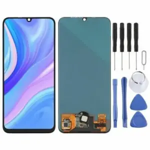 Huawei Y8P screen replacement price in Kenya