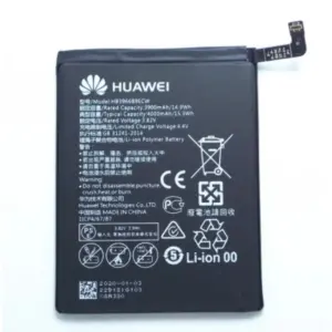 Huawei Mate 50 battery replacement price in Kenya