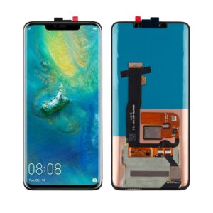 Huawei Mate 20 Pro screen replacement price in Kenya
