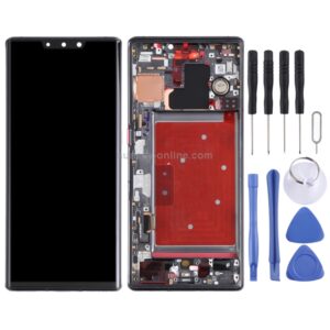 Huawei Mate 30 screen replacement price in Kenya