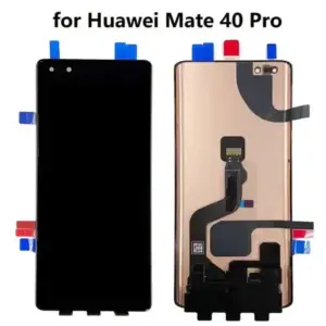Huawei Mate 40 Pro screen replacement price in Kenya