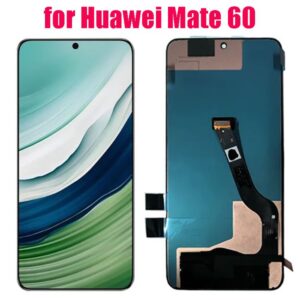 Huawei Mate 60 screen replacement price in Kenya