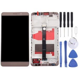 Huawei Mate 9 screen replacement price in Kenya