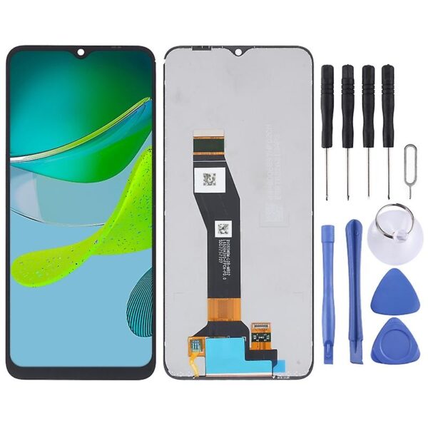Motorola Moto E13 screen replacement price in Kenya