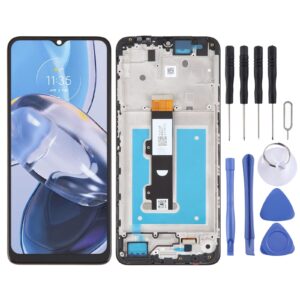 Motorola Moto E22 screen replacement price in Kenya