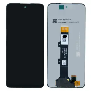Motorola Moto E22s screen replacement price in Kenya