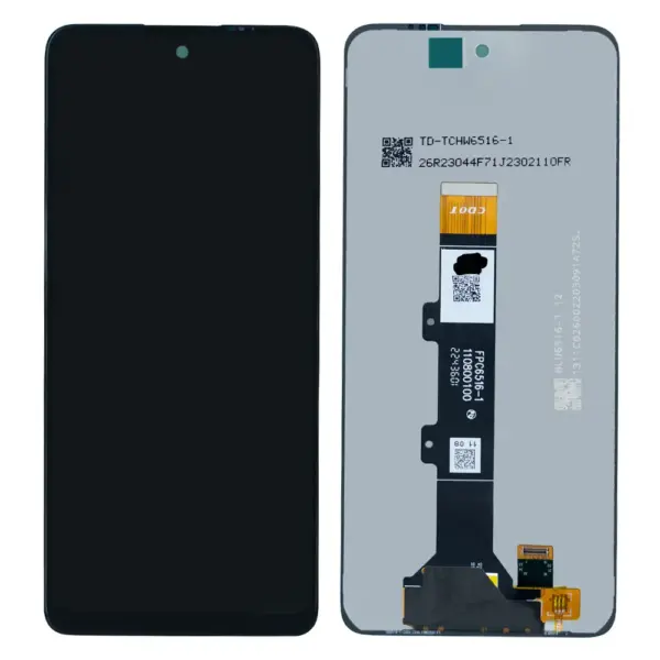 Motorola Moto E22s screen replacement price in Kenya